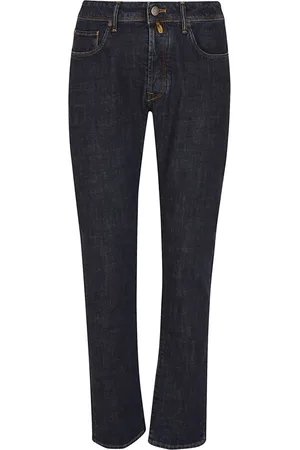 Incotex Uomo, Jeans, Blu, W40, new