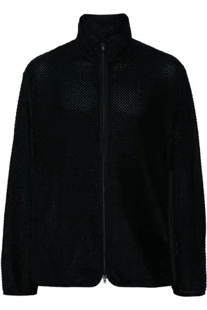 Y-3 Uomo, Giacche, Nero, L, new