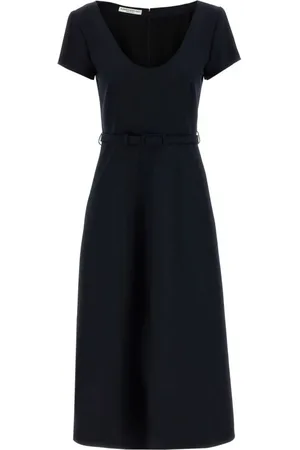 Alessandra Rich Donna, Abiti, Blu, L, new