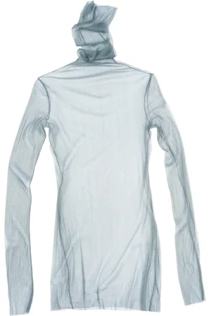 Cortana Donna, Top, Blu, M, new