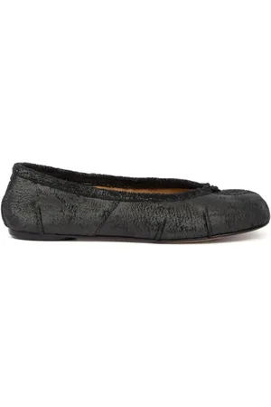 Maison Margiela Donna, Scarpe, Nero, 36 1/2 EU, new
