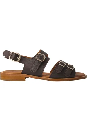 Calce Donna, Scarpe, Marrone, 38 EU, new
