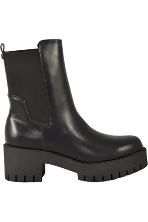 Guess Donna, Scarpe, Nero, 37 EU, new