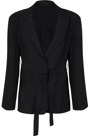 Calvin Klein Donna, Giacche, Nero, 2Xs, new