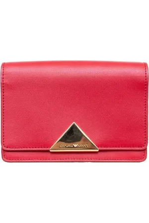 Emporio Armani Donna, Pre-owned, Rosso, Taglia unica, used