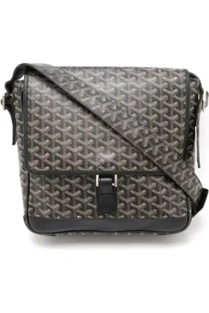 GOYARD Donna, Pre-owned, Nero, Taglia unica, used