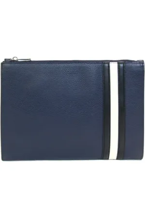 Bally Donna, Pre-owned, Blu, Taglia unica, used