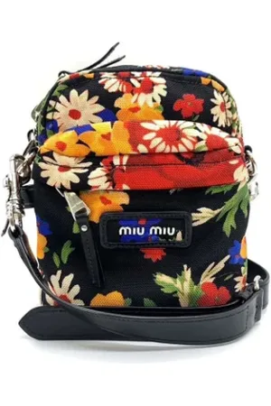 Miu Miu Donna, Pre-owned, Multicolore, Taglia unica, used