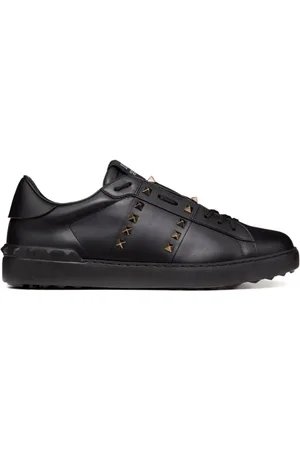 VALENTINO GARAVANI Uomo, Scarpe, Nero, 39 1/2 EU, new