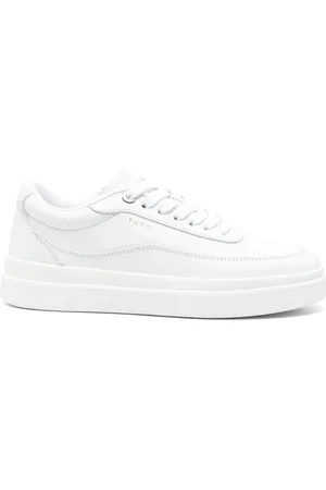 Tommy Hilfiger Donna, Scarpe, Bianco, 39 EU, new