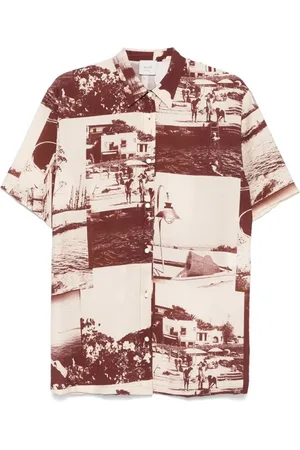 ALYSI Donna, Camicette , Multicolore, 2Xs, new