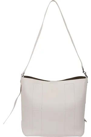 Hogan Donna, Borse, Bianco, Taglia unica, new