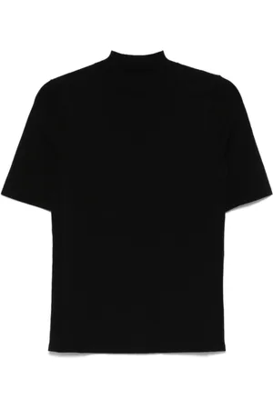 Calvin Klein Donna, Top, Nero, S, new