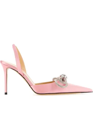 Mach & Mach Donna, Scarpe, Rosa, 36 EU, new