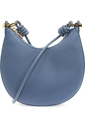 Furla Donna, Borse, Blu, Taglia unica, new