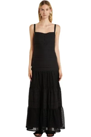 MARELLA Donna, Abiti, Nero, S, new