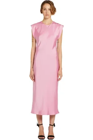 MARELLA Donna, Abiti, Rosa, L, new