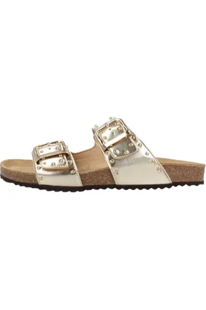 Geox Donna, Scarpe, Giallo, 39 EU, new