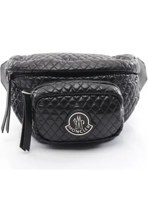 Moncler Donna, Pre-owned, Nero, Taglia unica, used