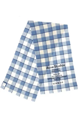 Acne Studios Donna, Pre-owned, Blu, Taglia unica, used