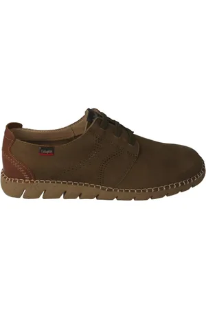 CallagHan Uomo, Scarpe, Verde, 42 EU, new
