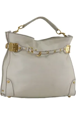 Miu Miu Donna, Pre-owned, Bianco, Taglia unica, used