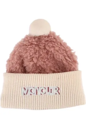 Moncler Donna, Pre-owned, Rosa, Taglia unica, used