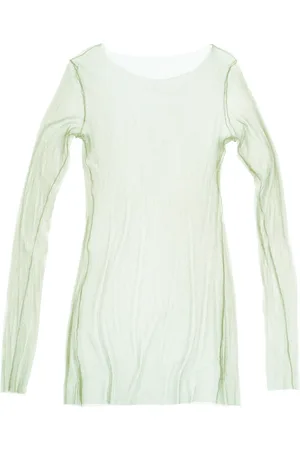 Cortana Donna, Top, Verde, L, new
