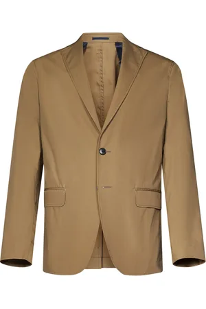 LOW BRAND Uomo, Giacche, Marrone, XL, new