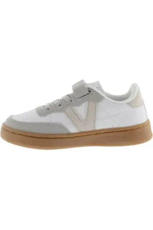 victoria Uomo, Scarpe, Bianco, 37 EU, new