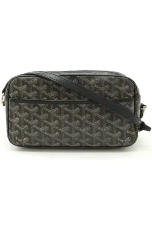 GOYARD Donna, Pre-owned, Nero, Taglia unica, used