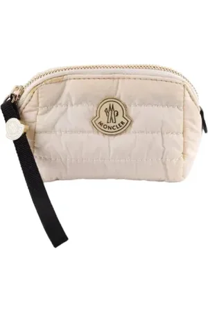 Moncler Donna, Pre-owned, Bianco, Taglia unica, used