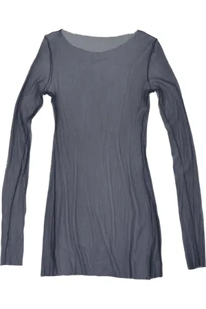 Cortana Donna, Top, Blu, M, new