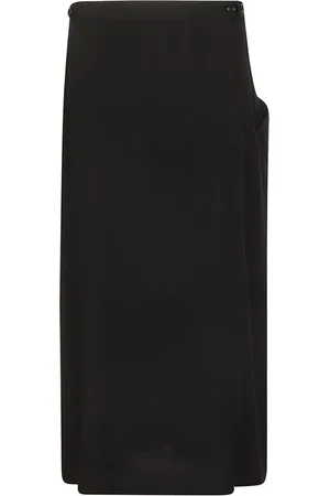 YOHJI YAMAMOTO Donna, Gonne, Nero, M, new