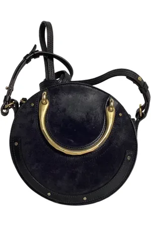 Chloé Donna, Pre-owned, Nero, Taglia unica, used