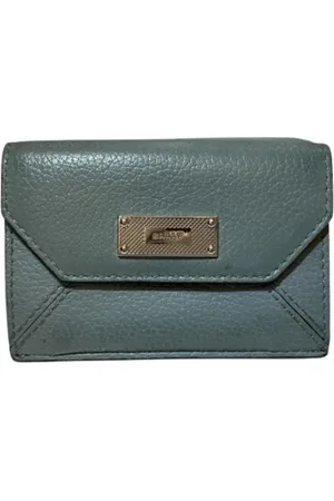 Bally Donna, Pre-owned, Blu, Taglia unica, used