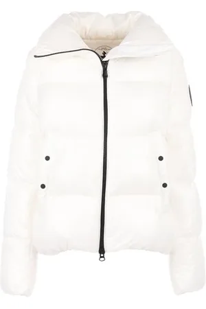 save the duck Donna, Giacche, Bianco, L, new