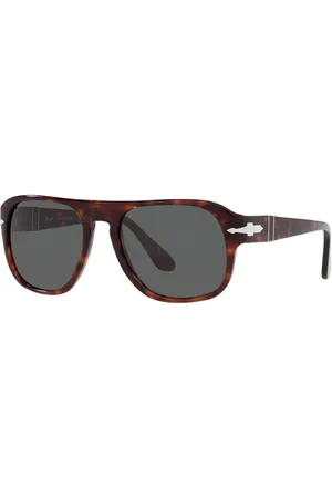 Persol Uomo, Accessori, Marrone, 54 MM, new