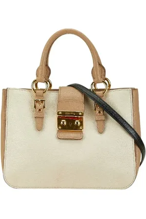 Miu Miu Donna, Pre-owned, , Taglia unica, used