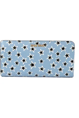 Miu Miu Donna, Pre-owned, Blu, Taglia unica, used