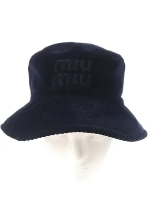 Miu Miu Donna, Pre-owned, Blu, Taglia unica, used
