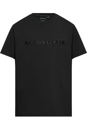 Canada Goose Uomo, Top, Nero, M, new