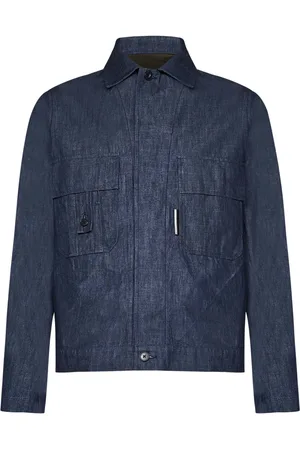 LOW BRAND Uomo, Giacche, Blu, L, new
