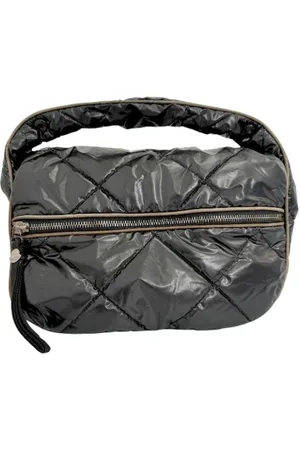 Moncler Donna, Pre-owned, Nero, Taglia unica, used