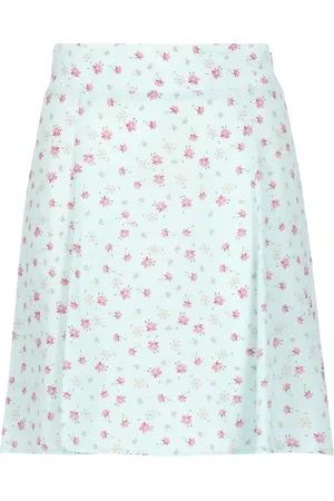Mar De Margaritas Donna, Gonne, Blu, S, new