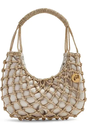 ROSANTICA Donna, Borse, Grigio, Taglia unica, new