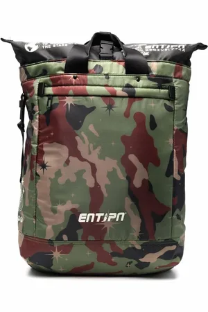 ENTERPRISE JAPAN Uomo, Borse, Multicolore, Taglia unica, new