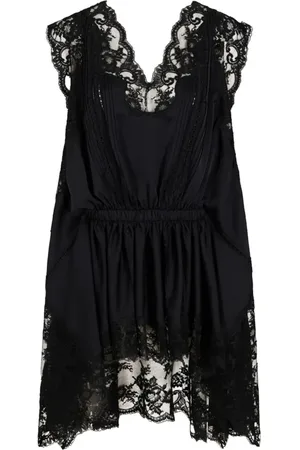 Paco rabanne Donna, Abiti, Nero, S, new