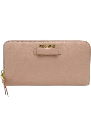 Miu Miu Donna, Pre-owned, Rosa, Taglia unica, used