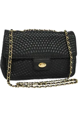 Bally Donna, Pre-owned, Nero, Taglia unica, used